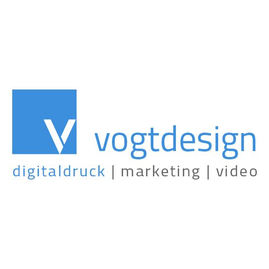 Vogt Design GmbH in Eggenstein Leopoldshafen - Logo