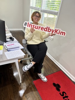 Images Kimberly Parks - State Farm Insurance Agent