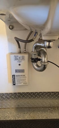 Images Sonoran HVAC and Plumbing Solutions