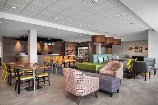 Images Home2 Suites by Hilton Cincinnati Eastgate