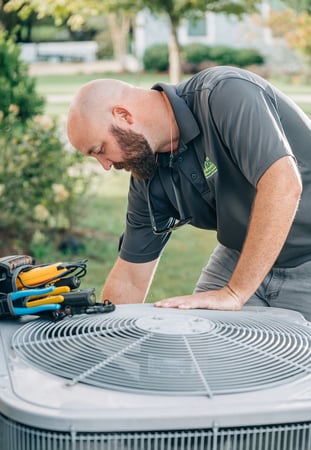 Images Hans Heating and Air