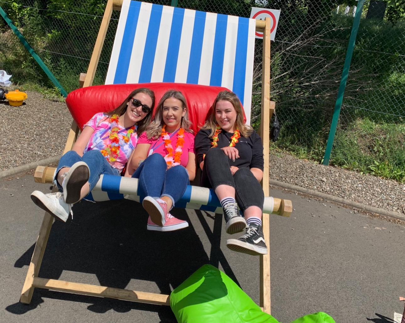 Images Event Collection - Team Building & Event Management Services