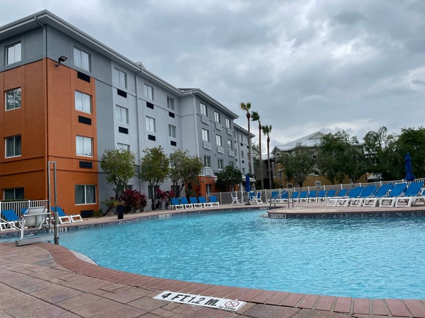 Images Holiday Inn Express & Suites Clermont SE – West Orlando by IHG