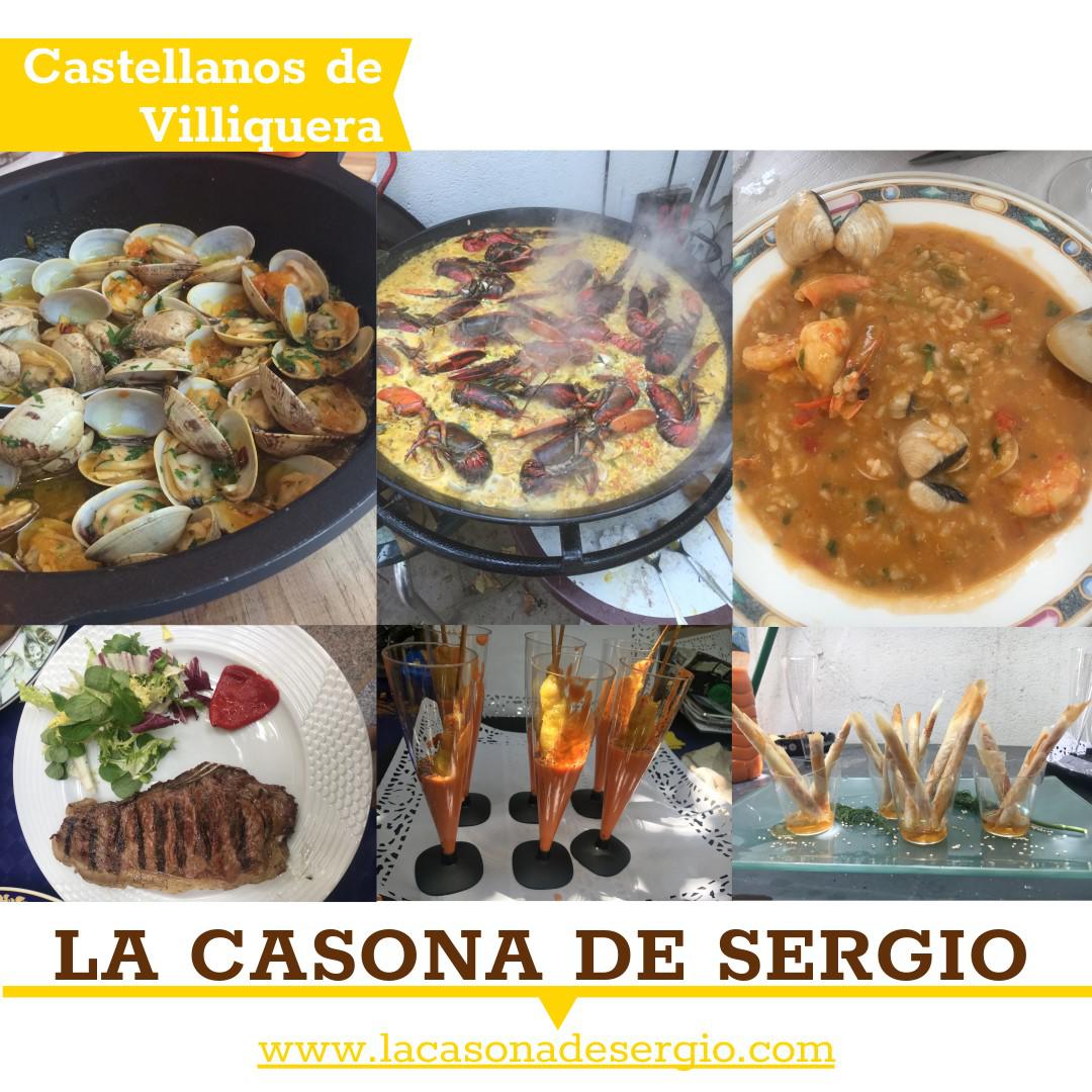 Images La Casona De Sergio