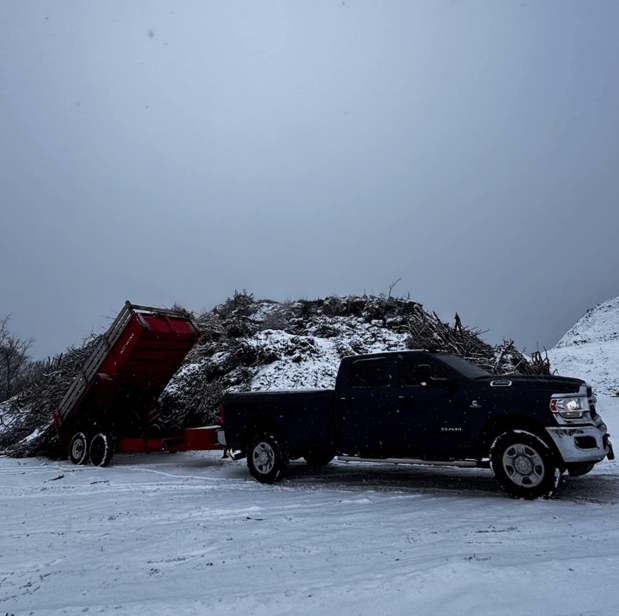 Images Tovar Tree Services LLC