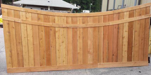 Images NEED-A-FENCE, INC.