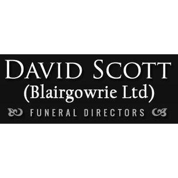 LOGO David Scott Blairgowrie Ltd Blairgowrie 01250 876400