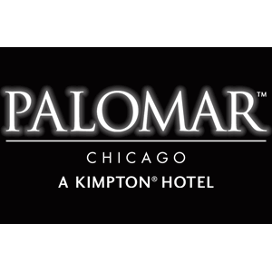 Kimpton Hotel Palomar Chicago Logo