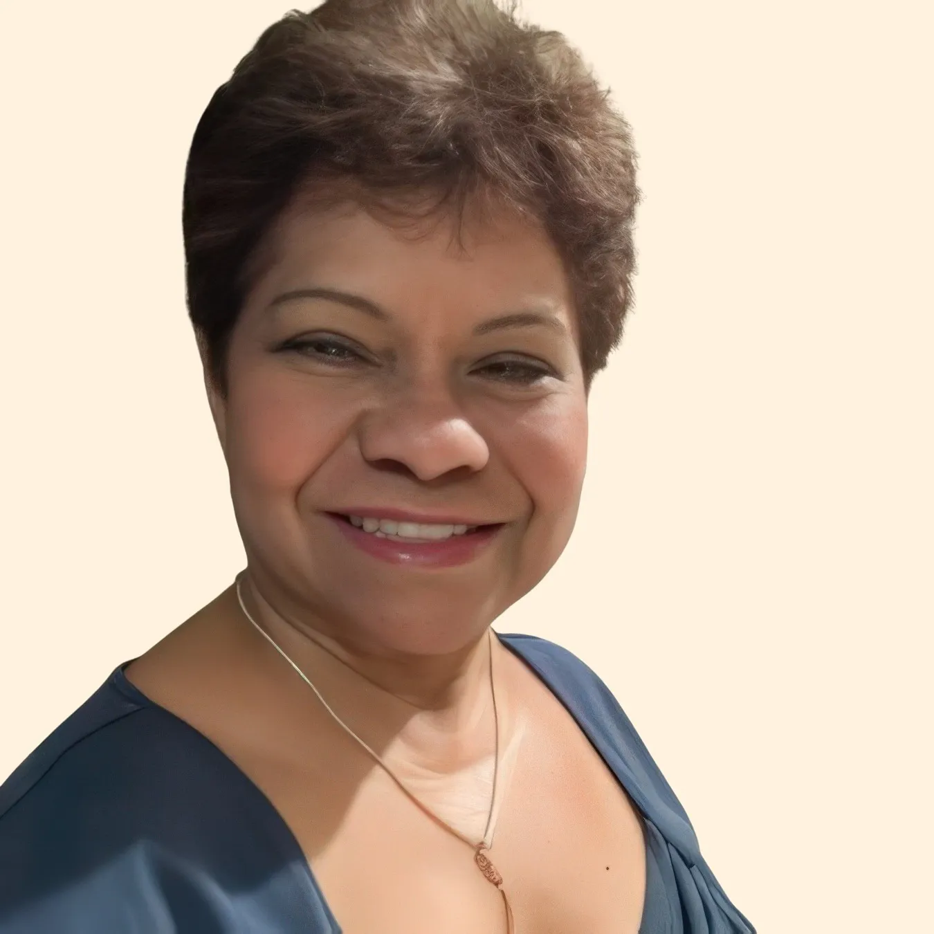 Noemi Tapining - Orlando, FL - Mental Health Counseling, Psychiatry, Psychologist