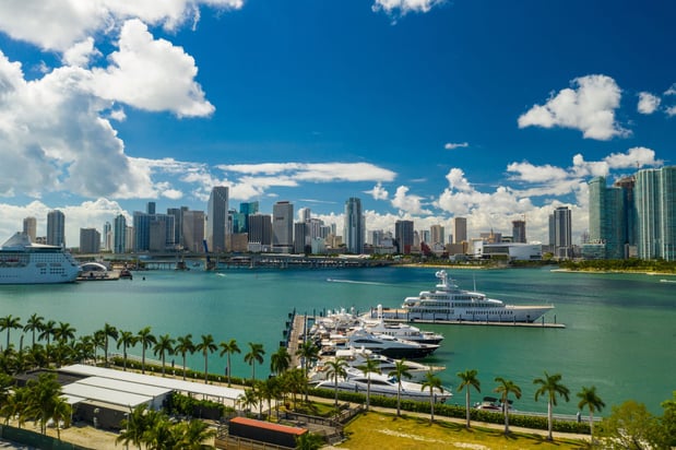 Images Vice City Yacht Club