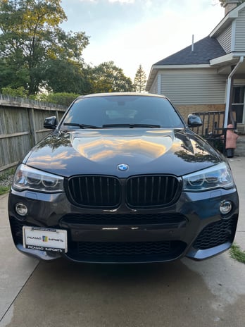 Images First Class Detailing