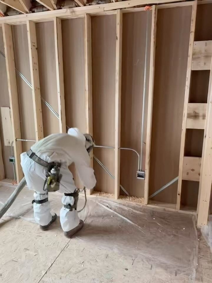 Windy City Insulation Image