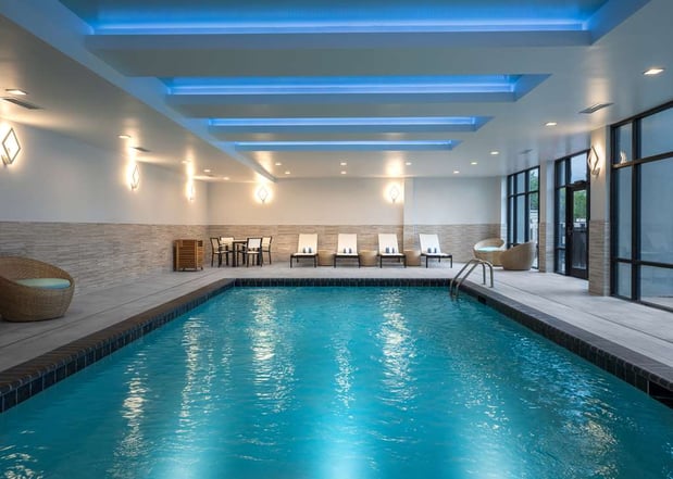 Images Homewood Suites  by Hilton Jackson Fondren Medical District