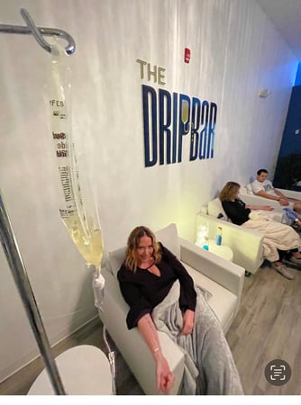 Images The DRIPBaR Foxborough