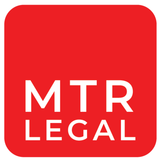 Logo MTR Legal  Rechtsanwalt Köln