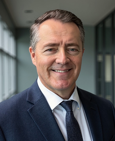 Marshall Johnson - Financial Advisor, Ameriprise Financial Services, LLC Image