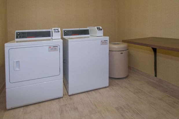 Images Hampton Inn Pampa