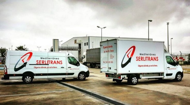 Images Serlitrans