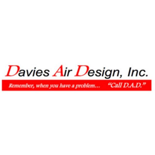Davies Air Design - Mobile, AL 36693 - (251)443-9323 | ShowMeLocal.com