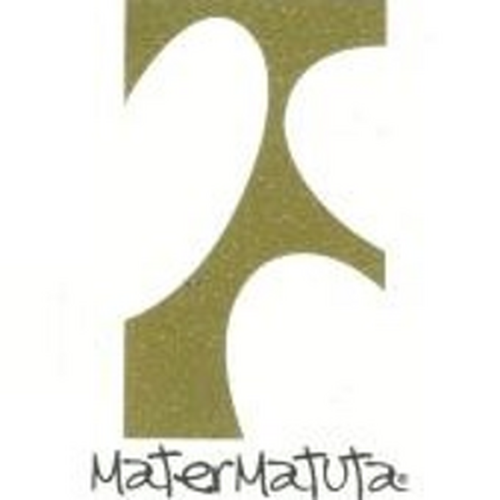 Matermatuta “books & food”
