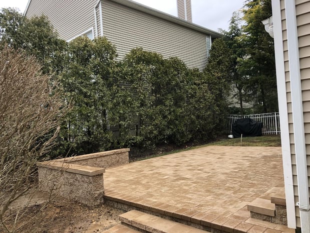 Images A & M Dalessandro Contractors Inc