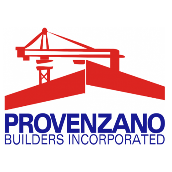 Provenzano Builders Logo