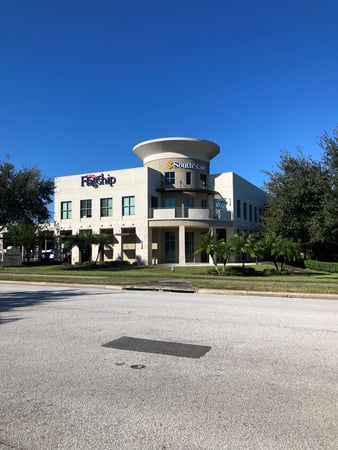 Images SouthState Bank