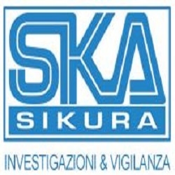 Agenzia Investigativa Ska Sikura Logo