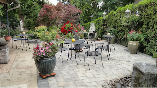 Images Natureworks Landscaping & Design of SW Portland