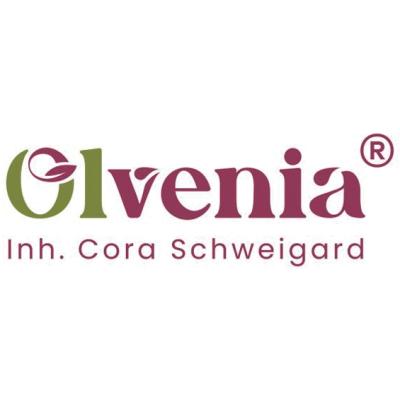 Olvenia Inh. Cora Schweigard Logo