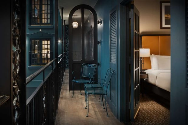 Images DoubleTree Suites by Hilton Hotel Lexington