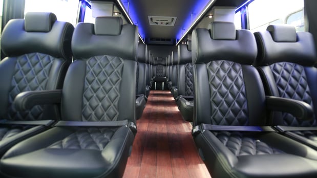 Images Youngblood Charter Services Corp