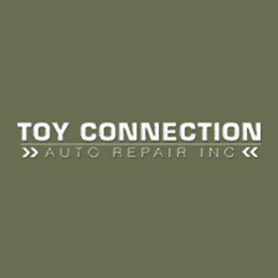 Toy Connection Auto Repair Inc. Logo