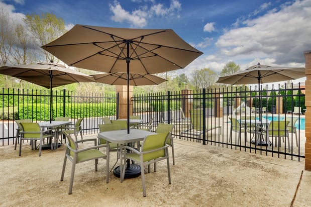 Images Holiday Inn Franklin - Cool Springs by IHG