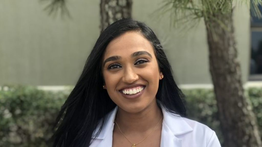 Jaimisha Mahesh Patel, DMD - New Braunfels, TX - Dentistry, General Dentistry