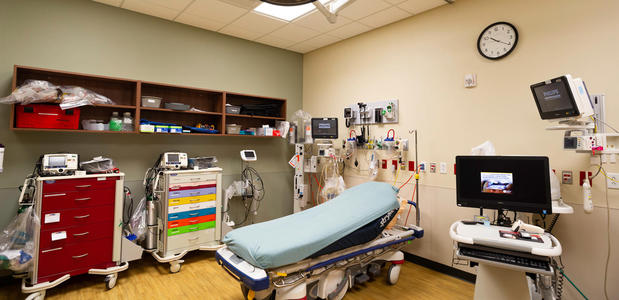 Images Memorial Hermann Convenient Care Center in Katy