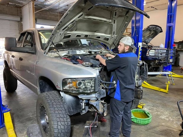 Images Dana Bros. Automotive & Diesel Repair