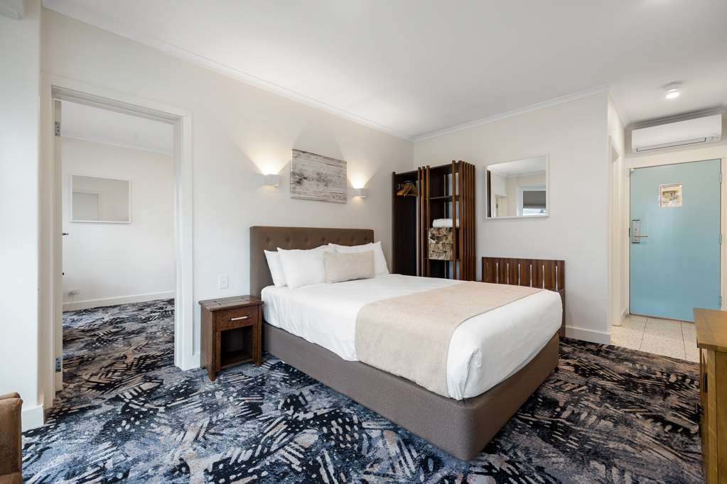 Images Best Western Adelaide Airport