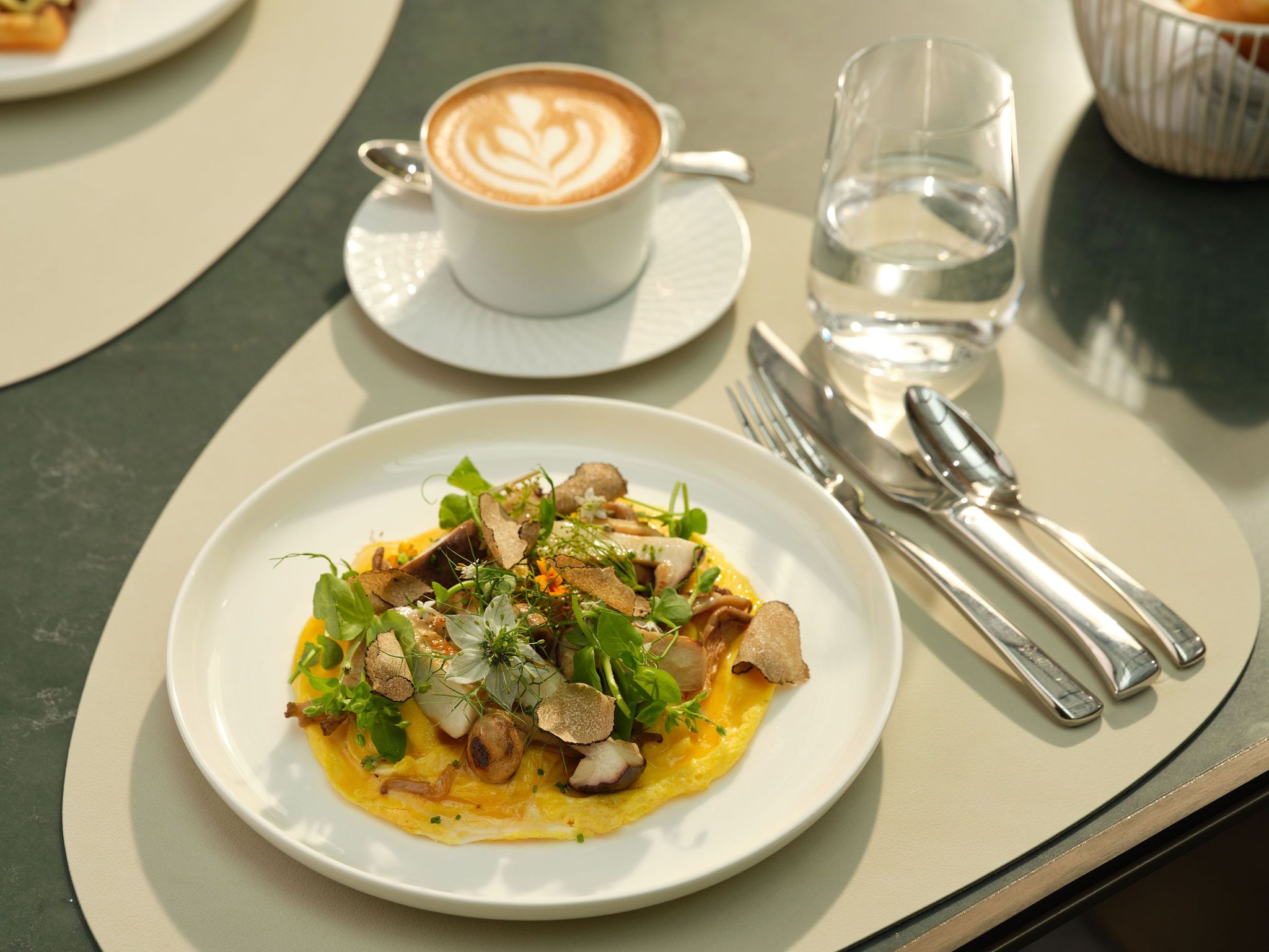 Bild 5 von Atelier 7 - Brasserie