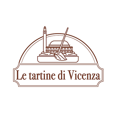 Le Tartine di Vicenza Logo