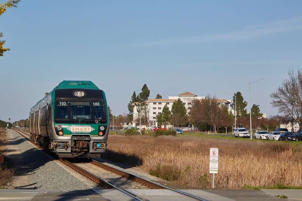 Images Embassy Suites by Hilton San Rafael Marin County