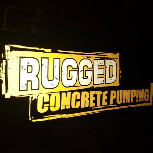 Rugged Concrete Pumping