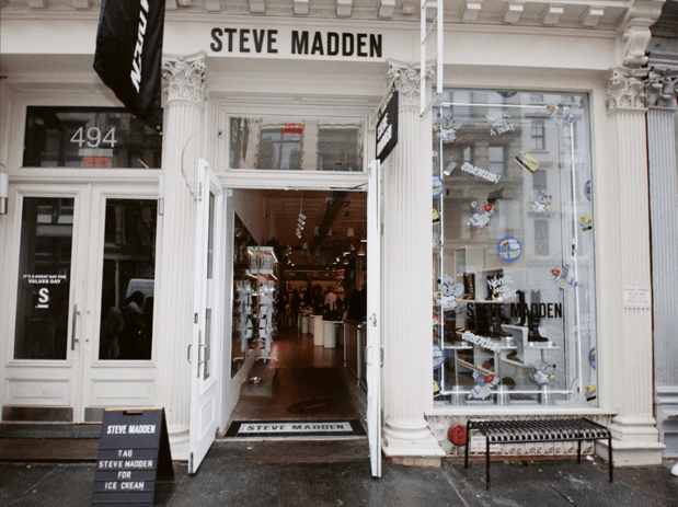 Images Steve Madden