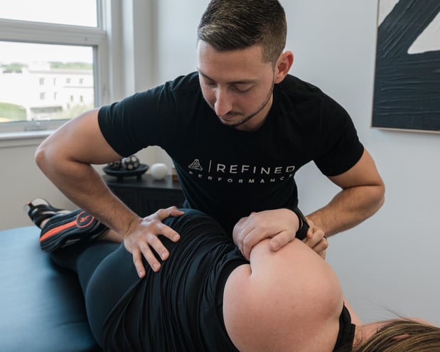 Images Refined Performance