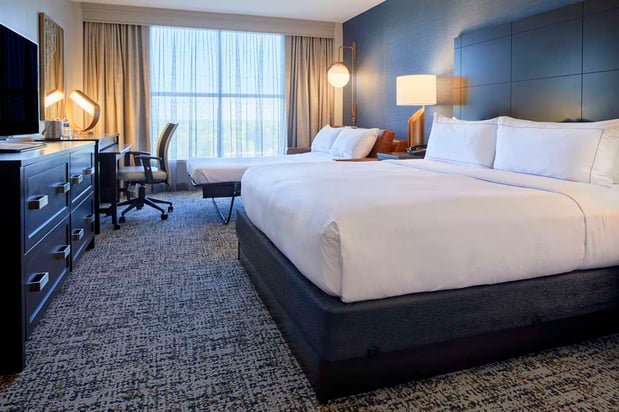 Images DoubleTree by Hilton Hotel Atlanta - Roswell