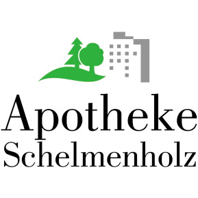 Logo Logo der Apotheke Schelmenholz
