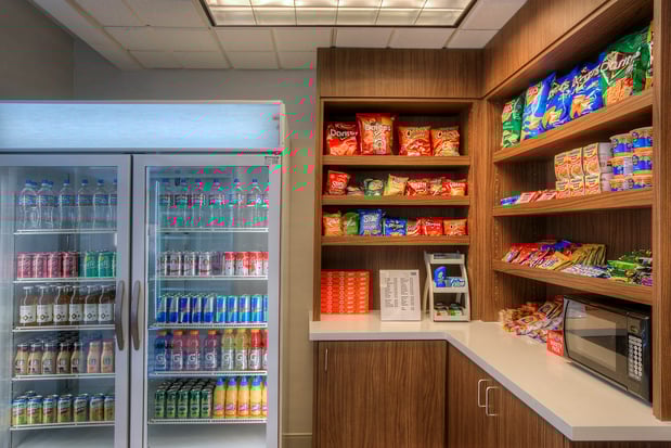 Images Holiday Inn Express & Suites Tempe by IHG