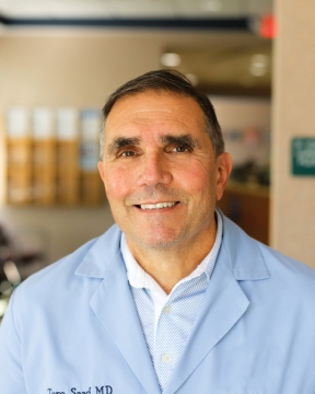 Tom Saad