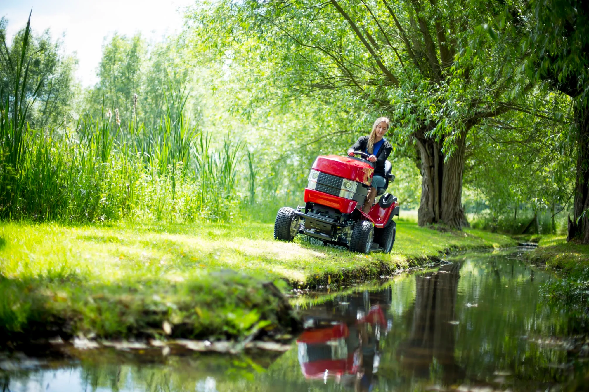 Images Mowerpower Ltd