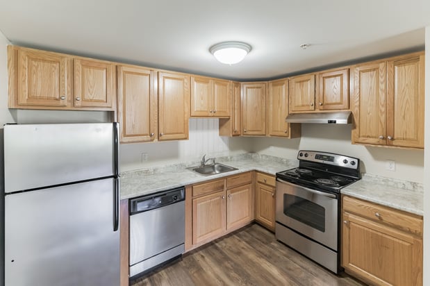 Images Eagle Rock Apartments at Manchester